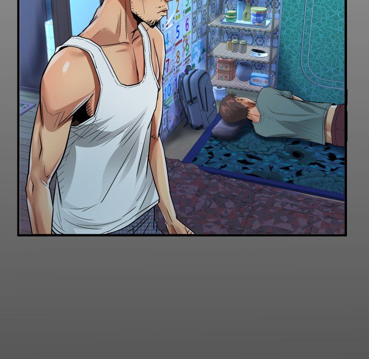 The Unforeseen Guest Manhwa - Chapter 7 Page 15