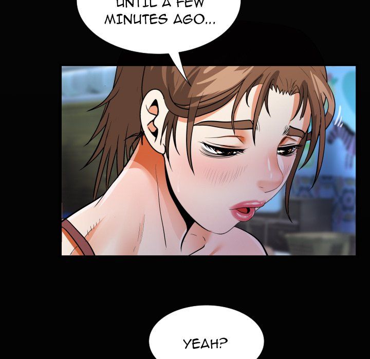 The Unforeseen Guest Manhwa - Chapter 7 Page 20