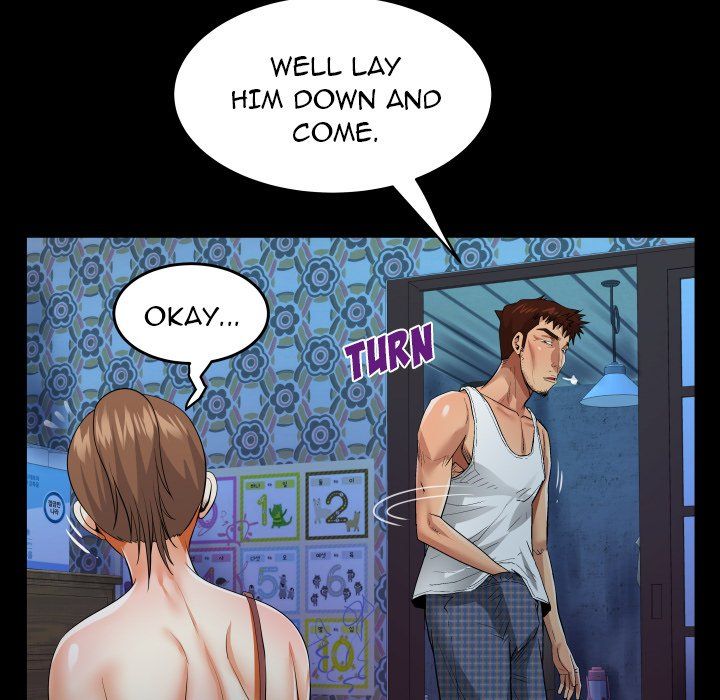 The Unforeseen Guest Manhwa - Chapter 7 Page 22