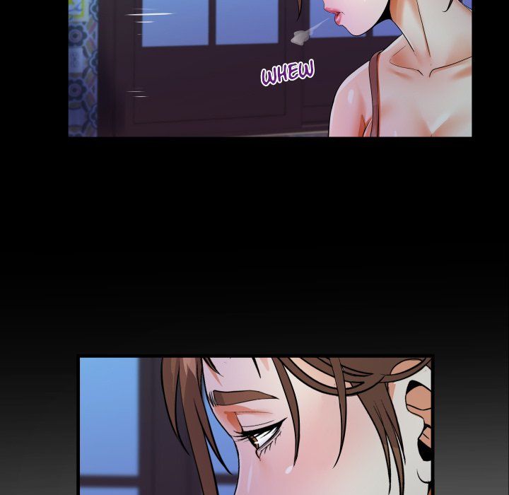 The Unforeseen Guest Manhwa - Chapter 7 Page 24