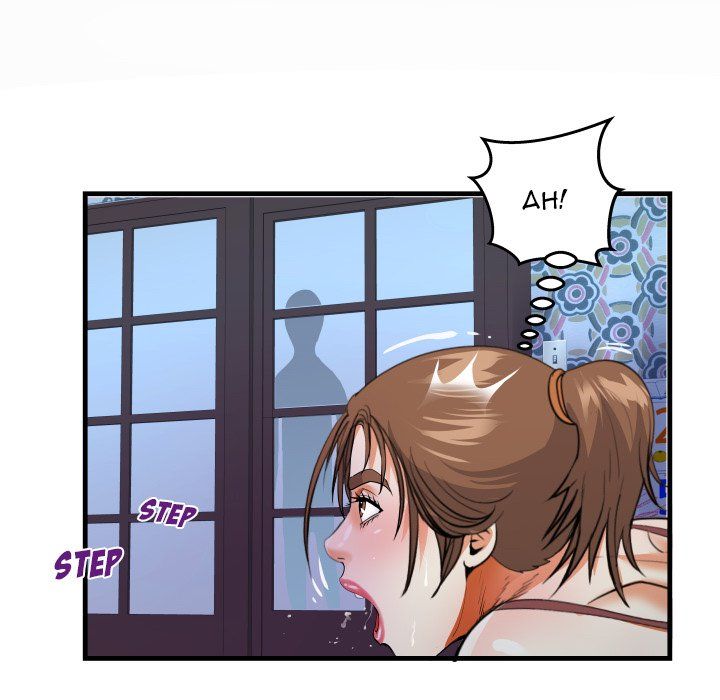 The Unforeseen Guest Manhwa - Chapter 7 Page 27