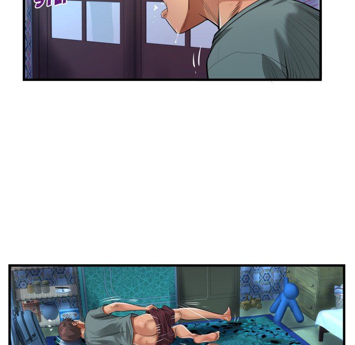 The Unforeseen Guest Manhwa - Chapter 7 Page 30