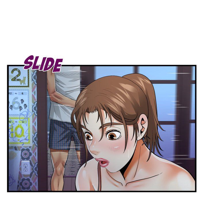 The Unforeseen Guest Manhwa - Chapter 7 Page 32