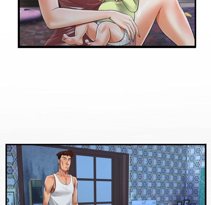 The Unforeseen Guest Manhwa - Chapter 7 Page 34