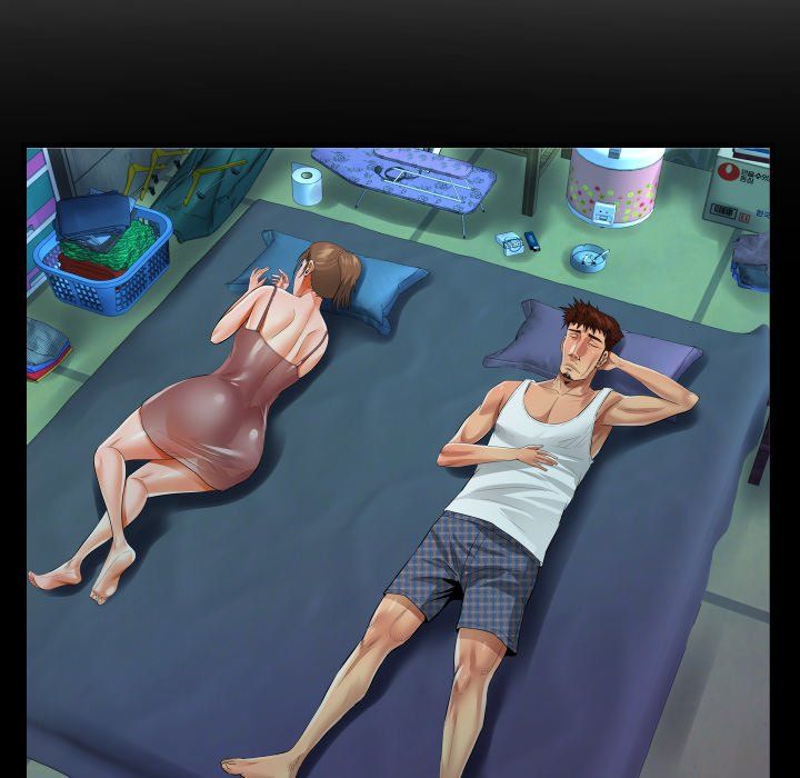 The Unforeseen Guest Manhwa - Chapter 7 Page 38