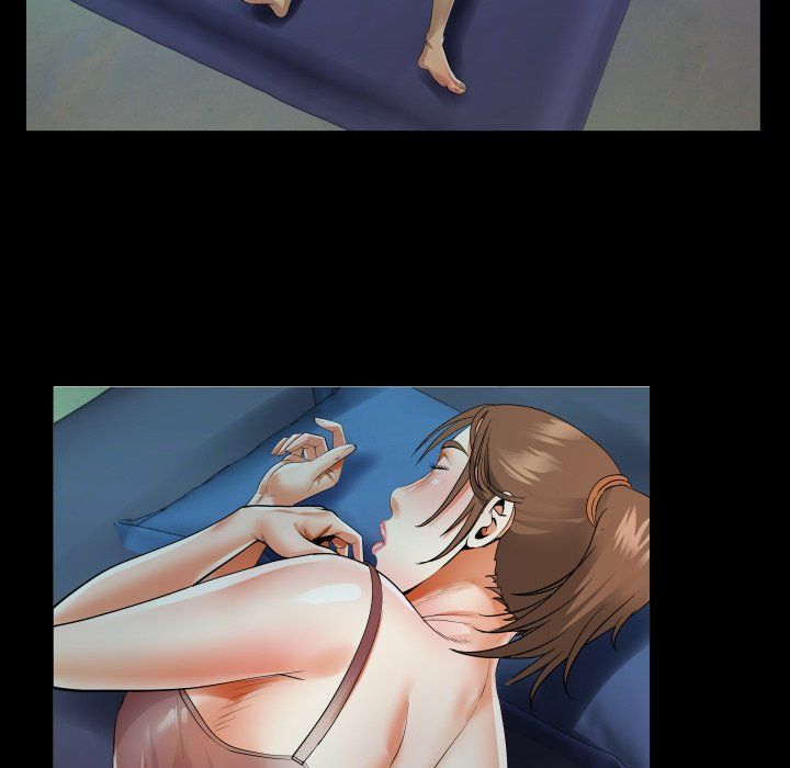 The Unforeseen Guest Manhwa - Chapter 7 Page 39