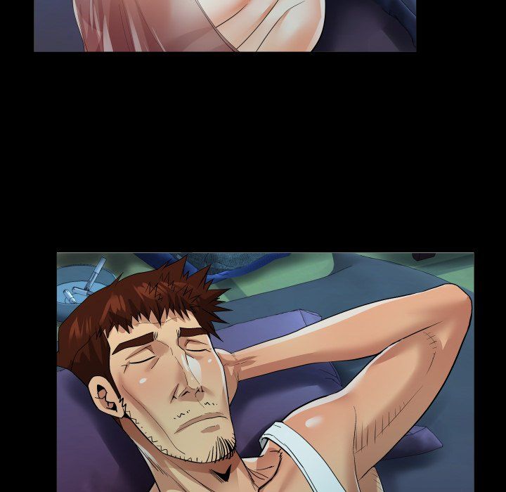 The Unforeseen Guest Manhwa - Chapter 7 Page 40