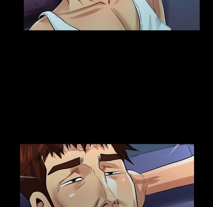 The Unforeseen Guest Manhwa - Chapter 7 Page 41