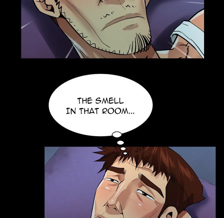 The Unforeseen Guest Manhwa - Chapter 7 Page 42