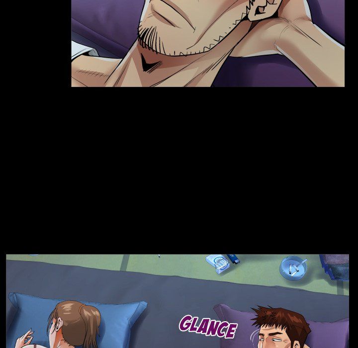 The Unforeseen Guest Manhwa - Chapter 7 Page 43