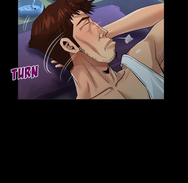 The Unforeseen Guest Manhwa - Chapter 7 Page 46