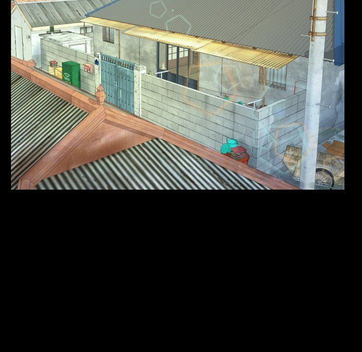 The Unforeseen Guest Manhwa - Chapter 7 Page 48