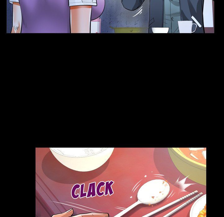 The Unforeseen Guest Manhwa - Chapter 7 Page 51