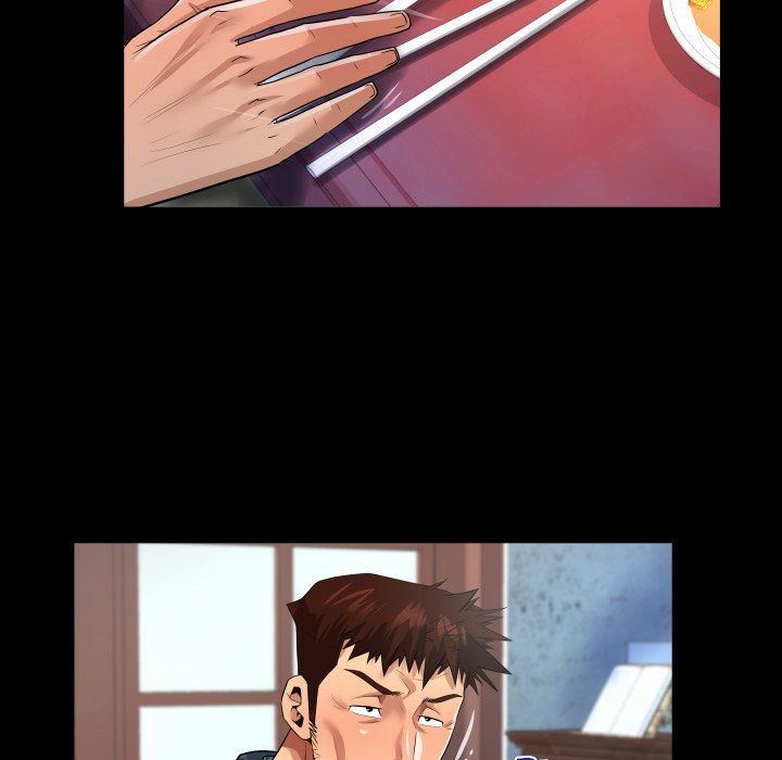 The Unforeseen Guest Manhwa - Chapter 7 Page 52