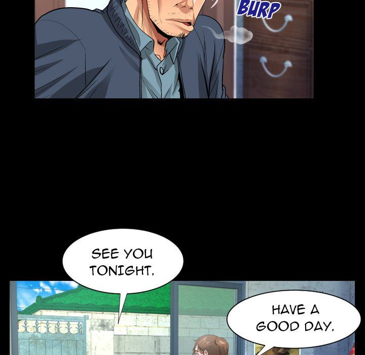 The Unforeseen Guest Manhwa - Chapter 7 Page 53