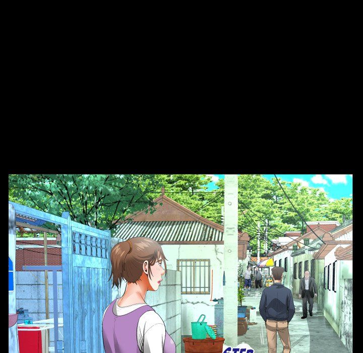 The Unforeseen Guest Manhwa - Chapter 7 Page 55