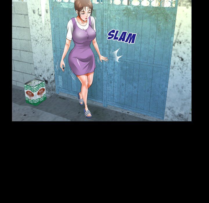 The Unforeseen Guest Manhwa - Chapter 7 Page 57