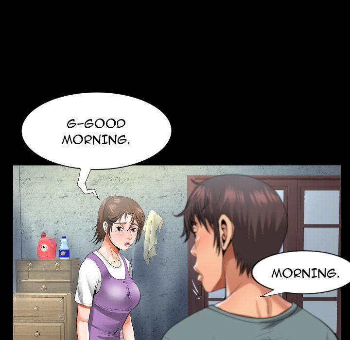 The Unforeseen Guest Manhwa - Chapter 7 Page 59