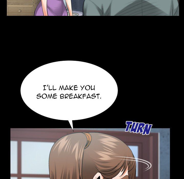The Unforeseen Guest Manhwa - Chapter 7 Page 60