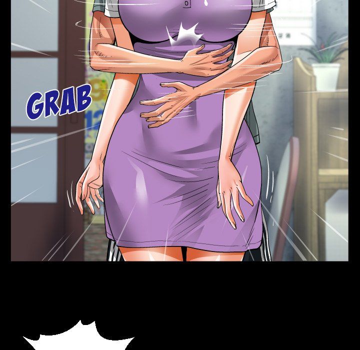 The Unforeseen Guest Manhwa - Chapter 7 Page 62