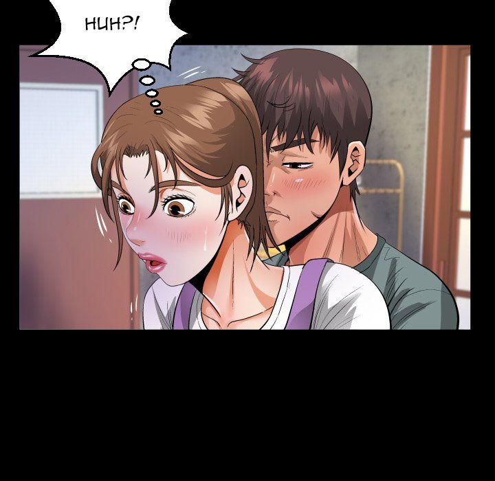 The Unforeseen Guest Manhwa - Chapter 7 Page 63
