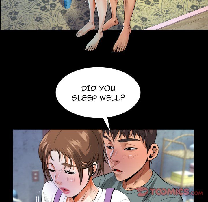 The Unforeseen Guest Manhwa - Chapter 7 Page 65