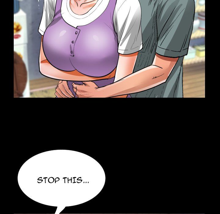 The Unforeseen Guest Manhwa - Chapter 7 Page 66