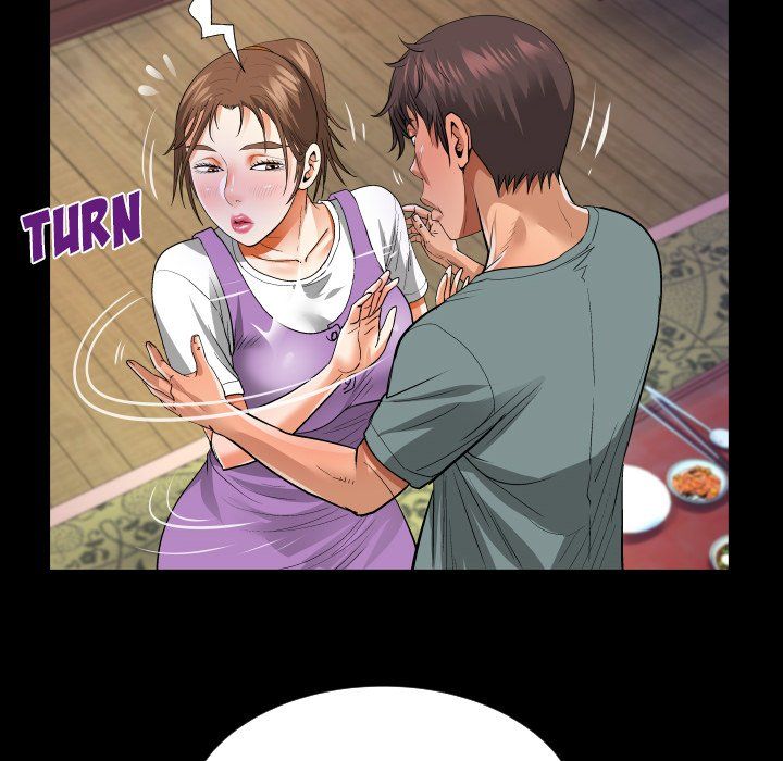 The Unforeseen Guest Manhwa - Chapter 7 Page 67