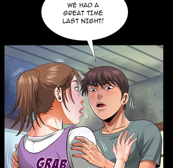 The Unforeseen Guest Manhwa - Chapter 7 Page 68