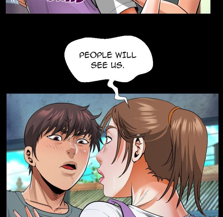 The Unforeseen Guest Manhwa - Chapter 7 Page 69