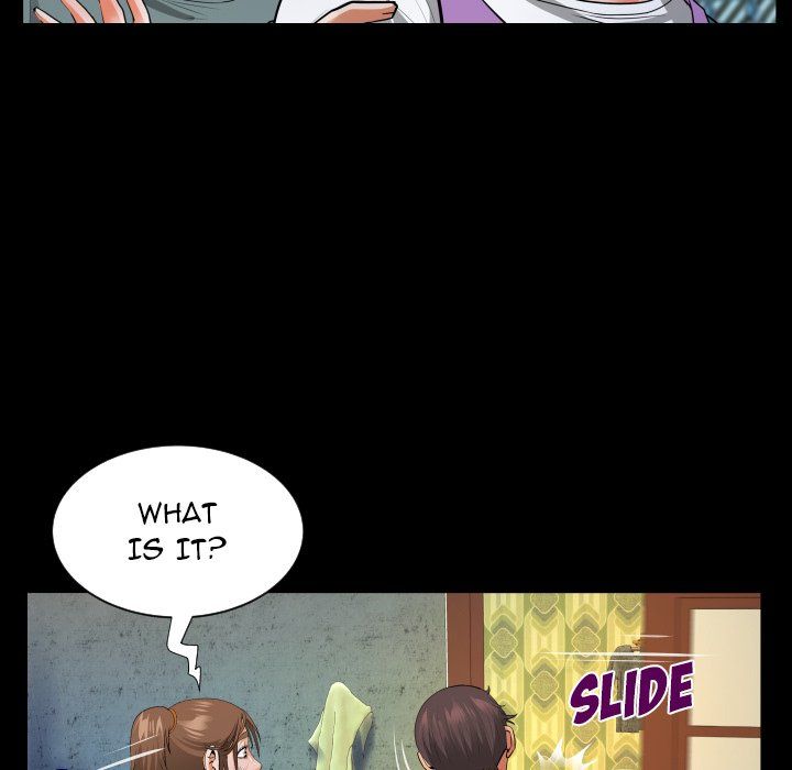 The Unforeseen Guest Manhwa - Chapter 7 Page 70