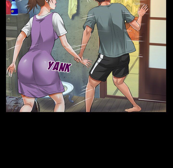 The Unforeseen Guest Manhwa - Chapter 7 Page 71