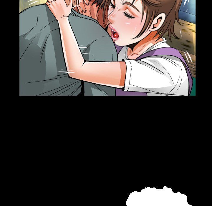 The Unforeseen Guest Manhwa - Chapter 7 Page 84