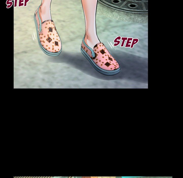 The Unforeseen Guest Manhwa - Chapter 7 Page 87