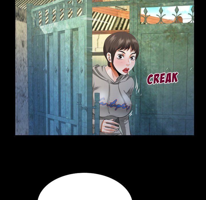 The Unforeseen Guest Manhwa - Chapter 7 Page 88