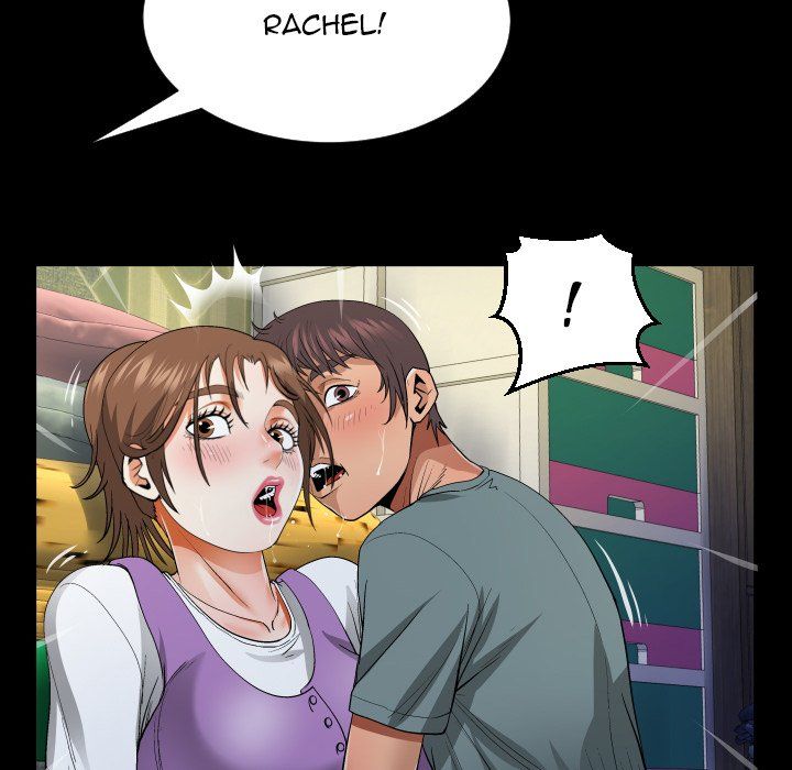 The Unforeseen Guest Manhwa - Chapter 7 Page 89