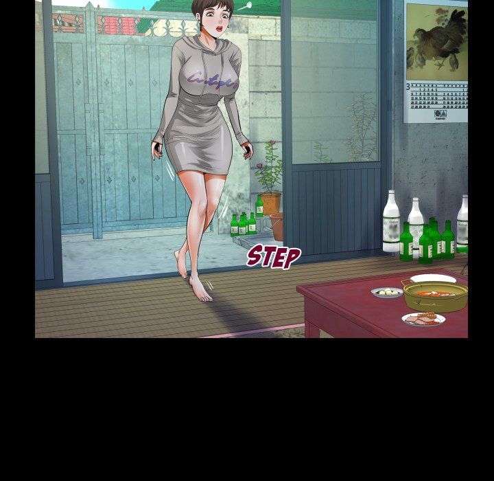 The Unforeseen Guest Manhwa - Chapter 7 Page 91