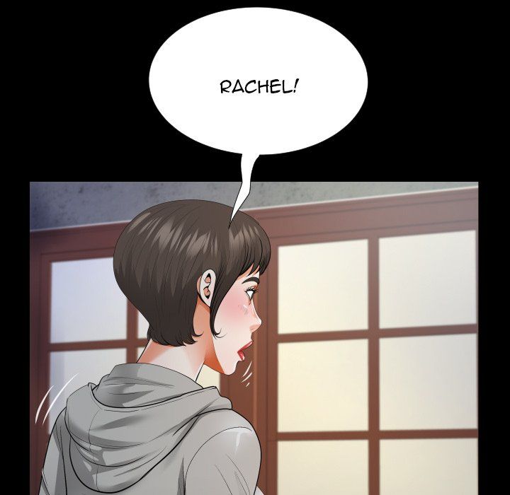 The Unforeseen Guest Manhwa - Chapter 7 Page 92