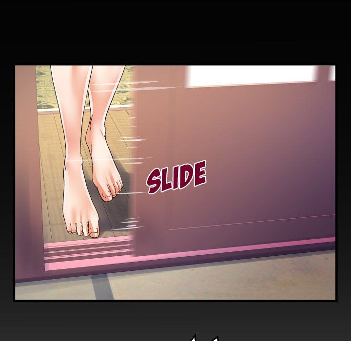 The Unforeseen Guest Manhwa - Chapter 7 Page 94