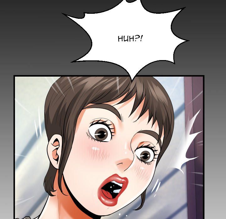 The Unforeseen Guest Manhwa - Chapter 7 Page 95