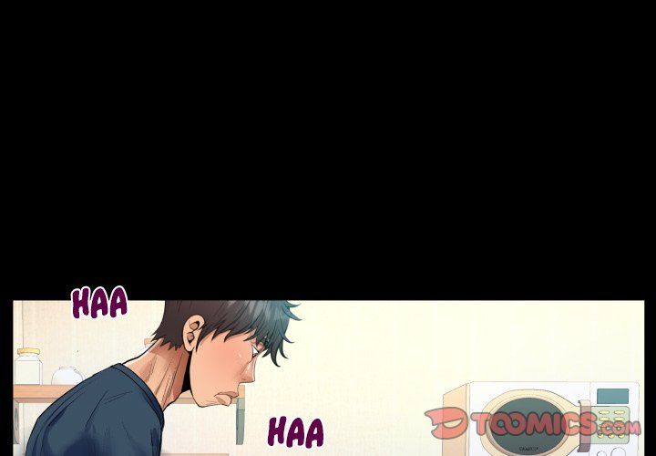 The Unforeseen Guest Manhwa - Chapter 55 Page 1