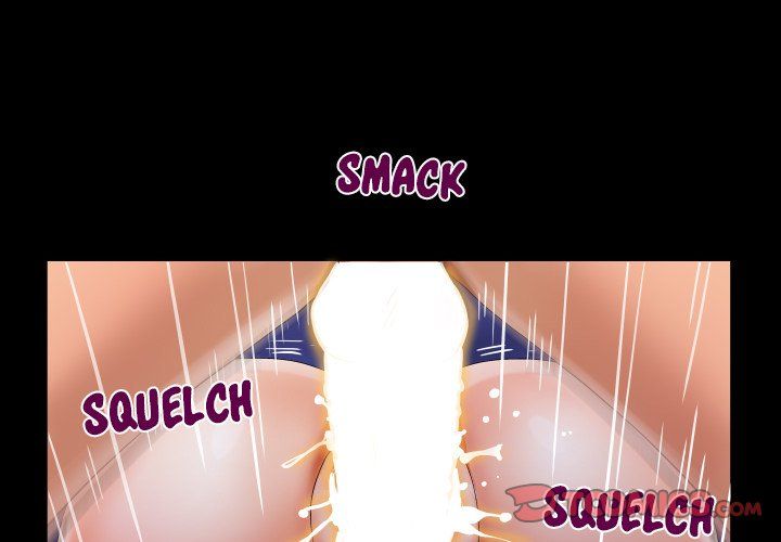 The Unforeseen Guest Manhwa - Chapter 55 Page 3