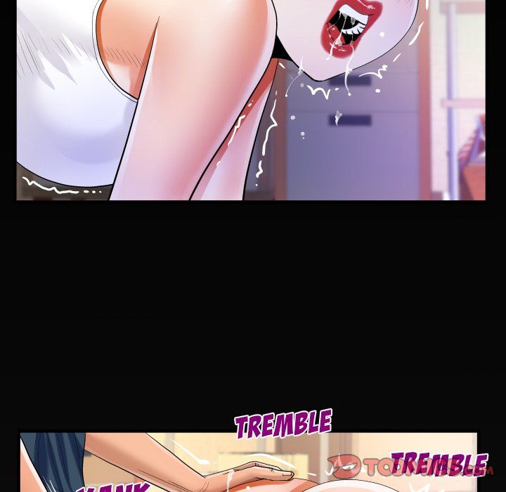 The Unforeseen Guest Manhwa - Chapter 55 Page 5