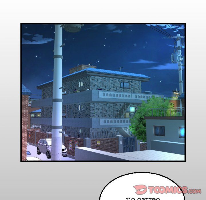 The Unforeseen Guest Manhwa - Chapter 55 Page 13