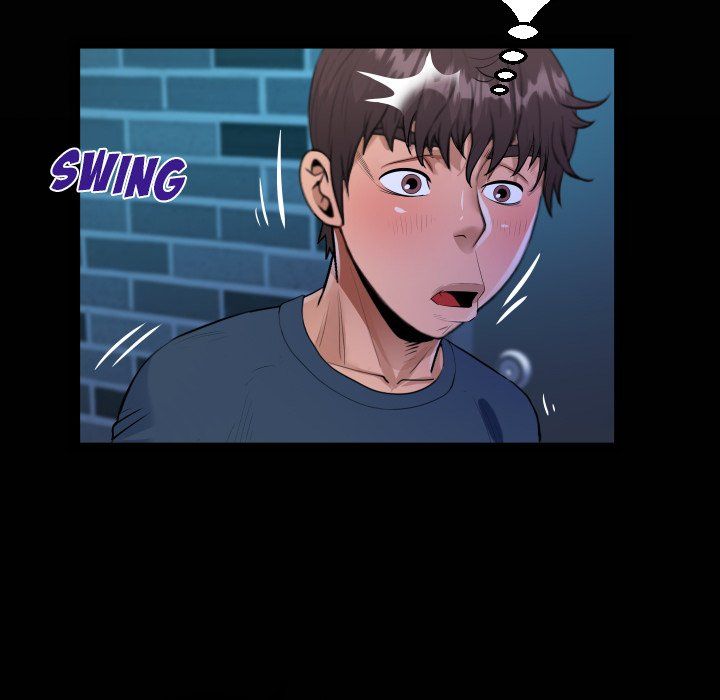 The Unforeseen Guest Manhwa - Chapter 55 Page 20