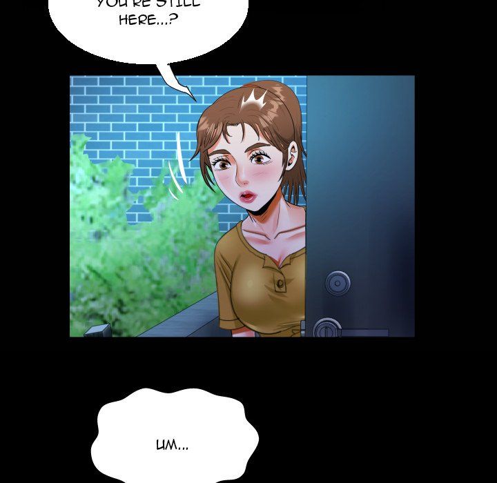 The Unforeseen Guest Manhwa - Chapter 55 Page 22