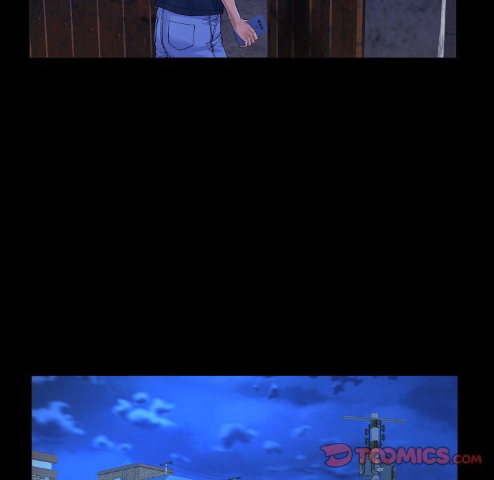 The Unforeseen Guest Manhwa - Chapter 55 Page 35