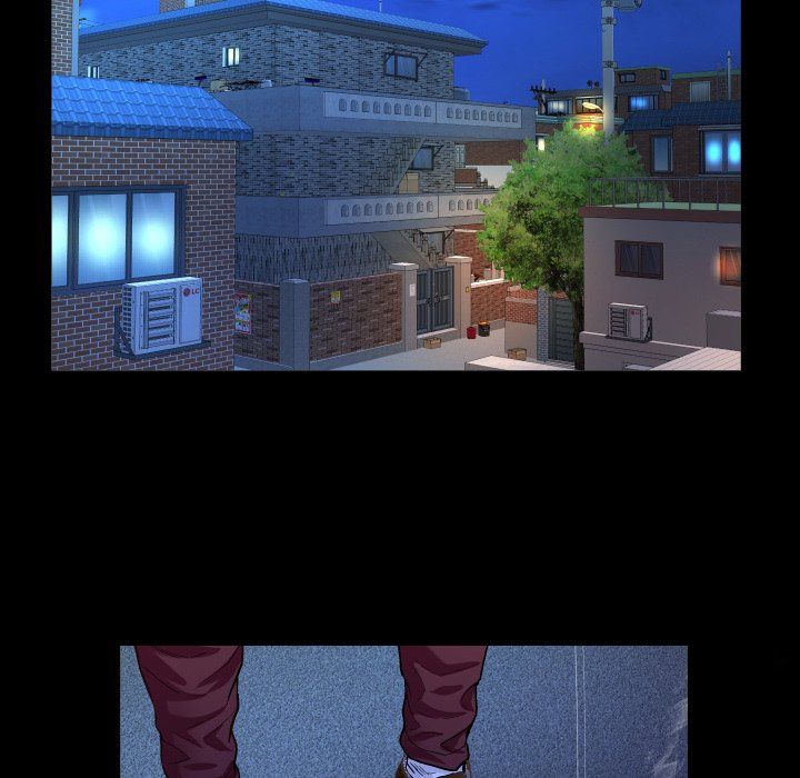 The Unforeseen Guest Manhwa - Chapter 55 Page 36