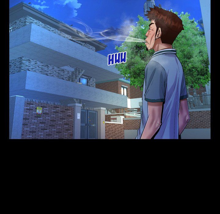 The Unforeseen Guest Manhwa - Chapter 55 Page 38