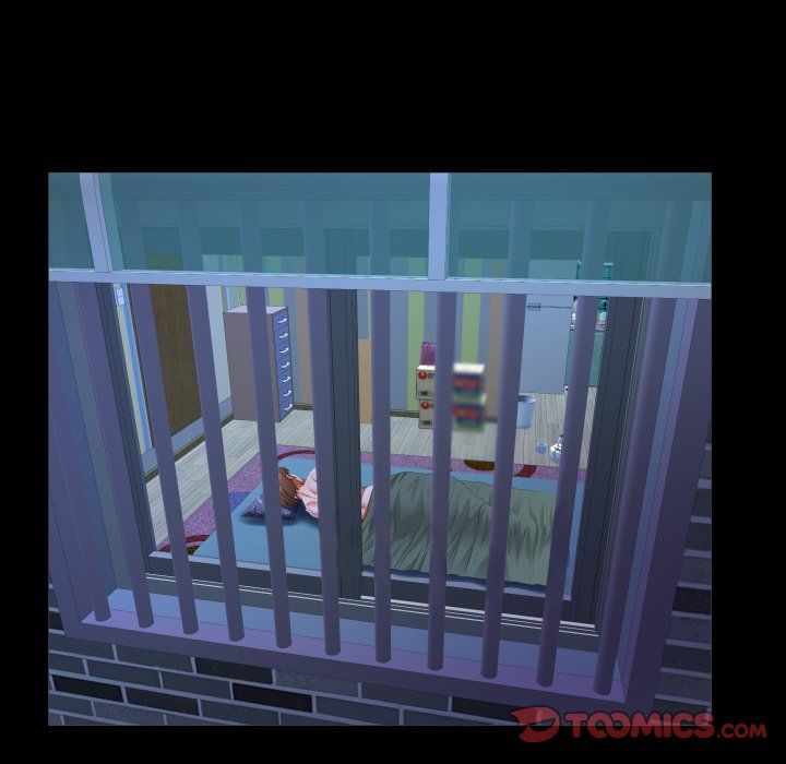 The Unforeseen Guest Manhwa - Chapter 55 Page 39